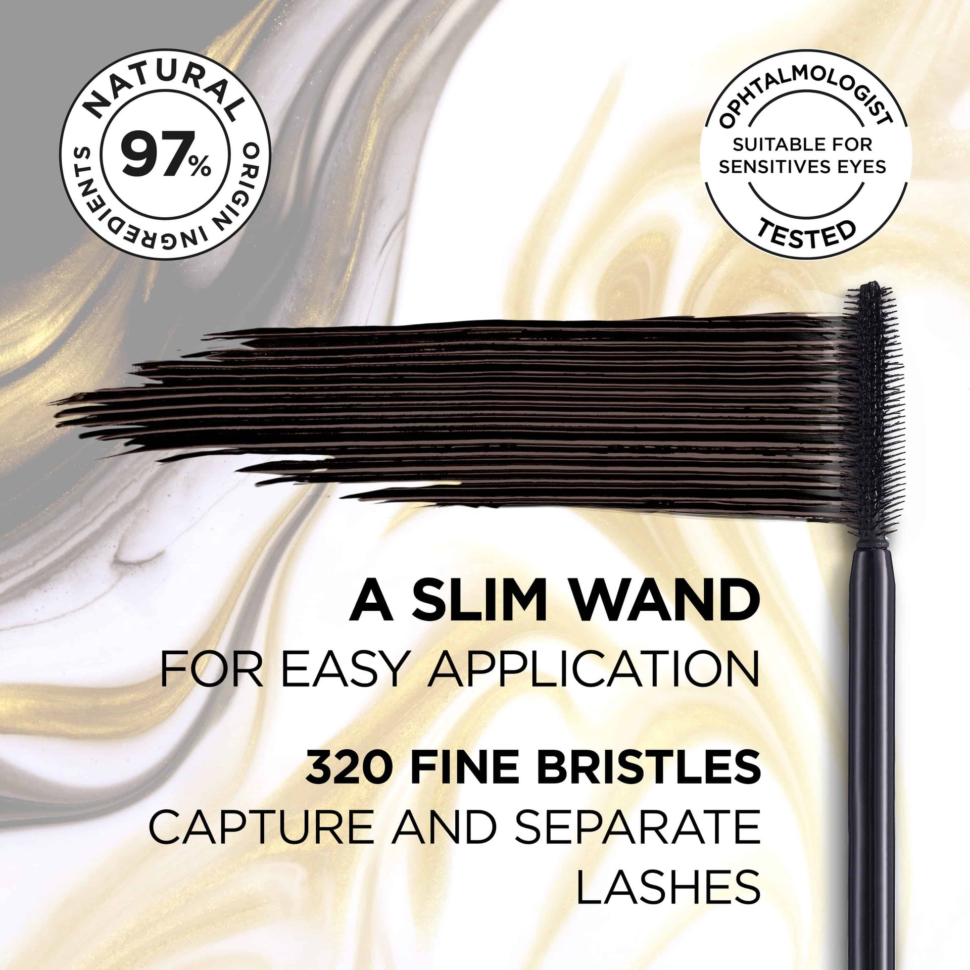 OAP  MAKE UP  EYE  VML BALM BROWN  2021  AP  US  PACK  CLAIM  TOOL